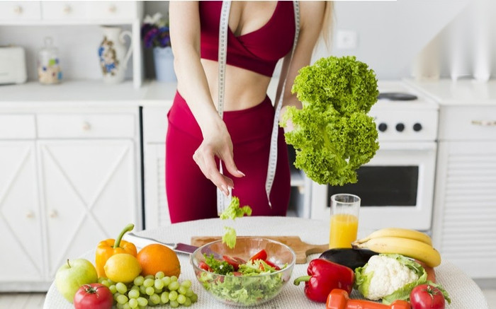 90% chị em thất bại vì giảm cân sai cách, tưởng nhịn ăn là tốt Ảnh 2