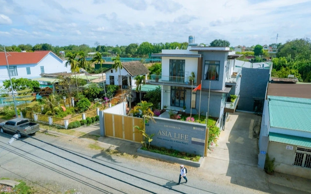 Công an tỉnh Đắk Lắk kiểm tra cơ sở sản xuất kẹo rau củ Kera Ảnh 2