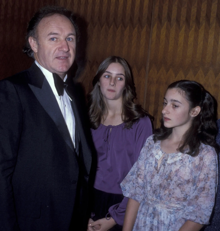 Các con của nam diễn viên nhiều khả năng sẽ là người được thừa kế khối tài sản nghìn tỷ của bố. (Ảnh: Ron Galella)