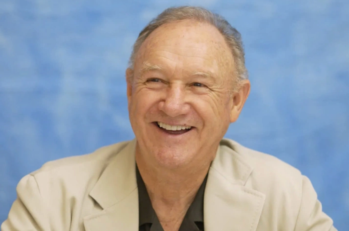 Nam diễn viên Gene Hackman qua đời ở tuổi 95 vì bệnh tim mạch, cao huyết áp và Alzheimer. (Ảnh: Rolling Stone)