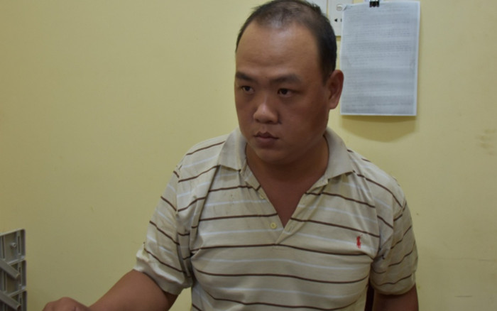 Bất ngờ nhân thân kẻ cướp tiệm vàng ở Bà Rịa - Vũng Tàu Ảnh 2