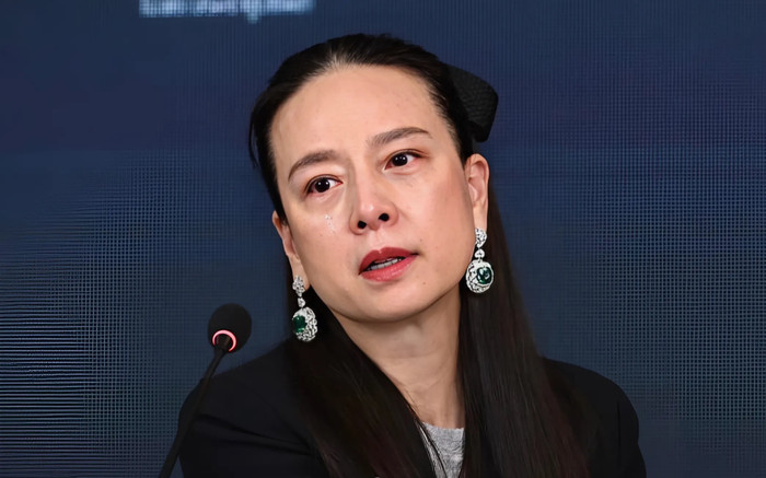 Dấu chấm hết cho Madam Pang? Ảnh 2