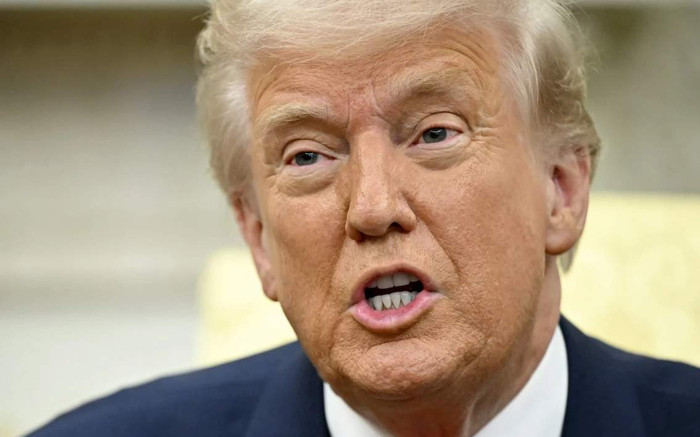 Trump thừa nhận tuyên bố chấm dứt chiến sự Nga - Ukraine trong 24 giờ là phóng đại Ảnh 2