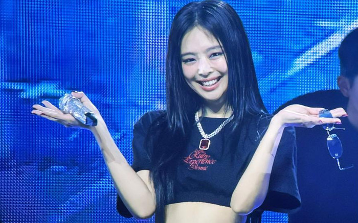 Thất vọng về Jennie Ảnh 2