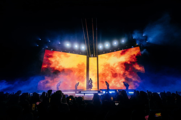 Thất vọng về Jennie Ảnh 1