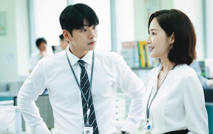 Nam diễn viên Lee Yi Kyung được nhiều khán giả Việt nhớ đến với màn diễn xuất trong phim Cô đi mà lấy chồng tôi. Ảnh: Sưu tầm