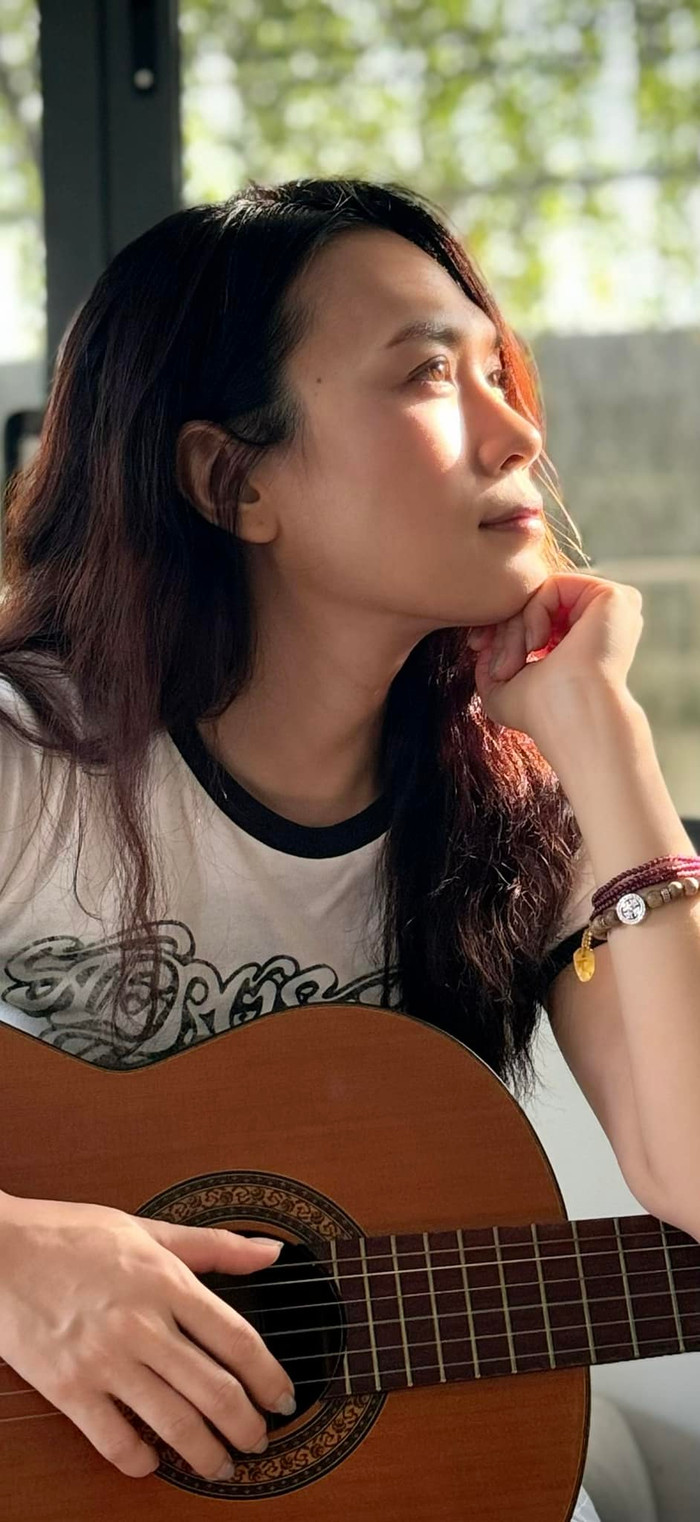 Mỹ Tâm đăng đàn nhớ 'người đặc biệt' Ảnh 1