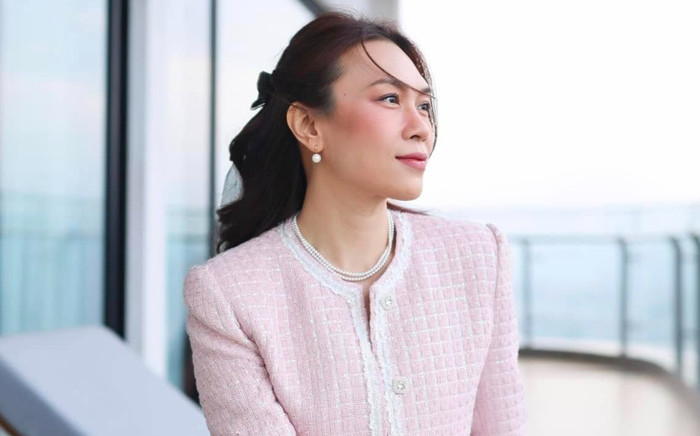 Mỹ Tâm đăng đàn nhớ 'người đặc biệt' Ảnh 2