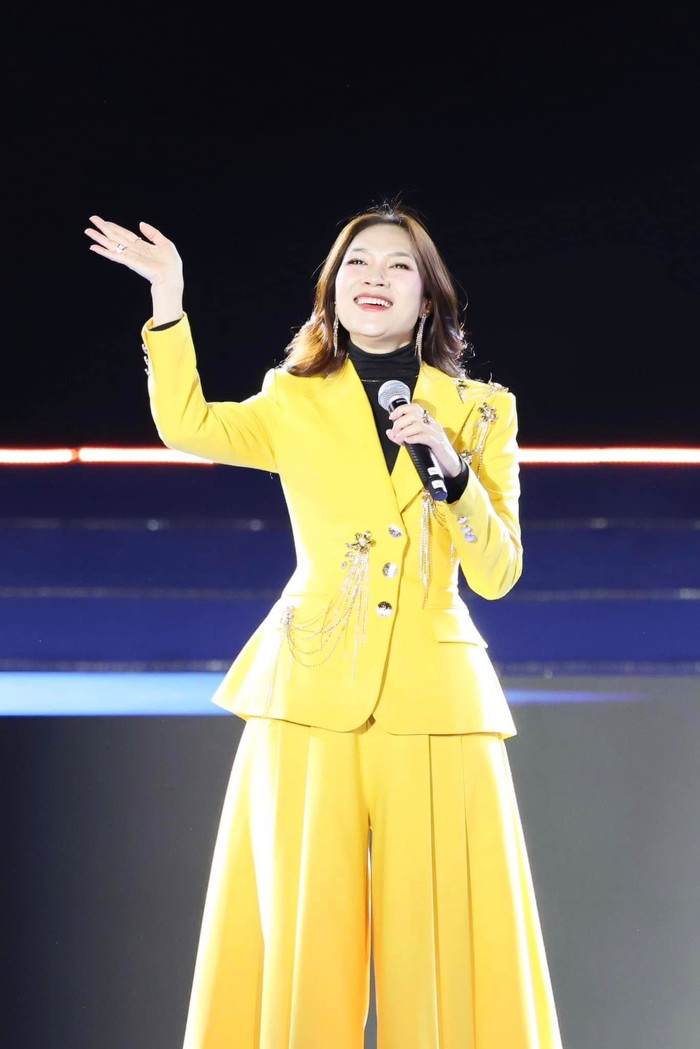 Mỹ Tâm đăng đàn nhớ 'người đặc biệt' Ảnh 3