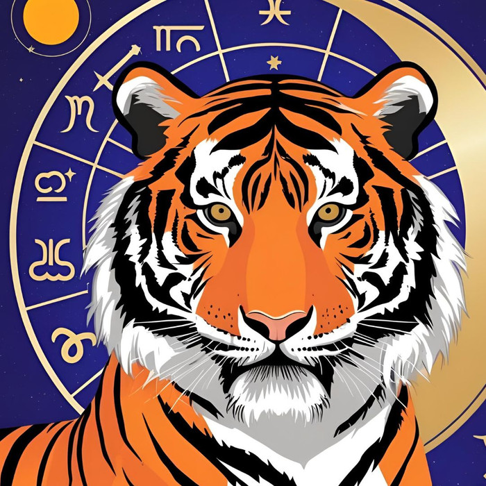 3 con giáp tuần mới đón vân khí, ra đường gặp quý nhân, tiền tiêu mãi không hết Ảnh 2