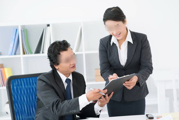 Ông Chen thay đổi di chúc, để lại tài sản cho thư ký riêng. (Ảnh minh họa)