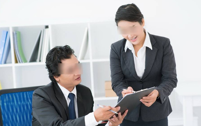Chồng lập di chúc để tài sản cho thư ký riêng sau khi phát hiện bí mật của vợ Ảnh 2