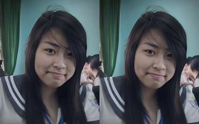 Bạn gái Vũ Văn Thanh giảm 27kg trong 14 tuần, nhan sắc gây ngỡ ngàng Ảnh 2