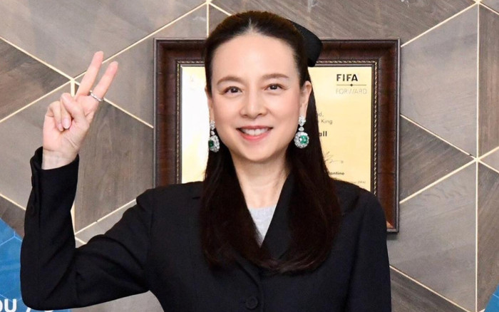 Ngả mũ trước phép màu của Madam Pang Ảnh 2