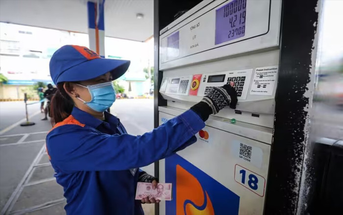 Giá xăng dầu hôm nay 17/3: Tăng trở lại phiên thứ 3 liên tiếp Ảnh 2