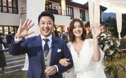 Nữ diễn viên đình đám ly hôn chồng doanh nhân sau 8 năm chung sống Ảnh 2