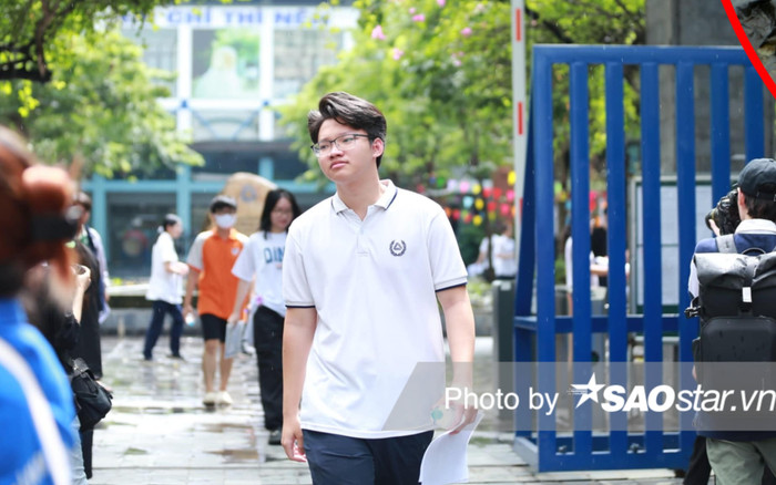 Một địa phương đề xuất đẩy lịch thi tốt nghiệp THPT sớm hơn dự kiến: Bộ GD&ĐT nói gì? Ảnh 2