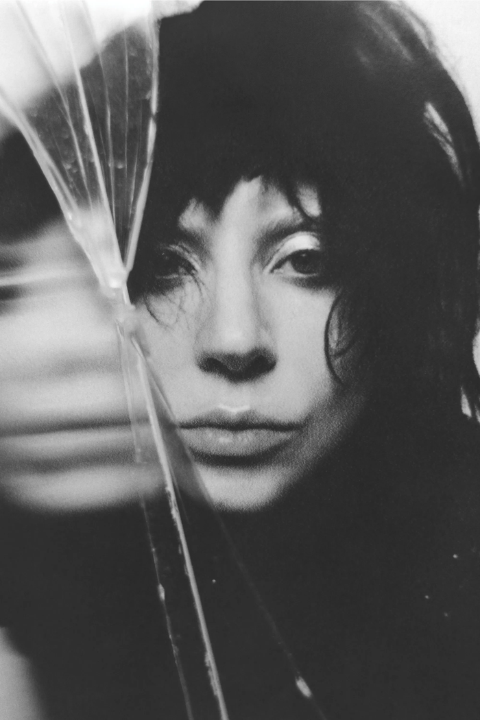 Lady Gaga viết tiếp đỉnh cao sự nghiệp Ảnh 1