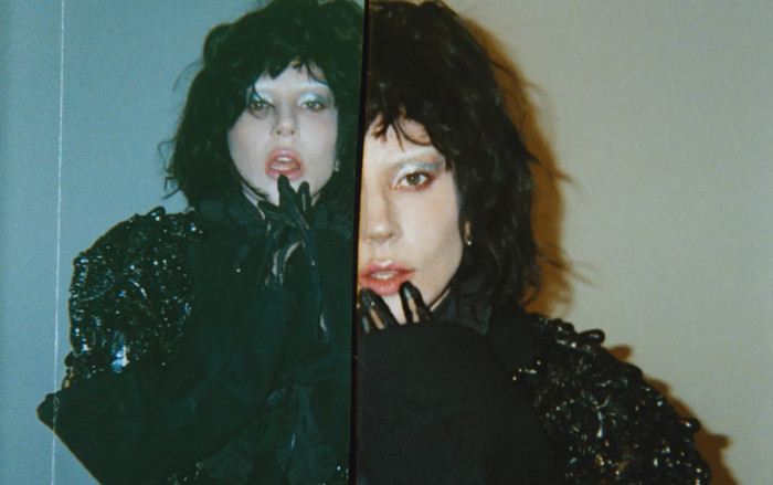 Lady Gaga viết tiếp đỉnh cao sự nghiệp Ảnh 2