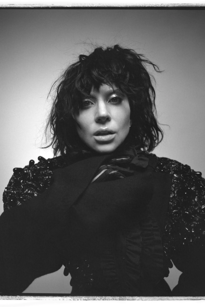 Lady Gaga viết tiếp đỉnh cao sự nghiệp Ảnh 4