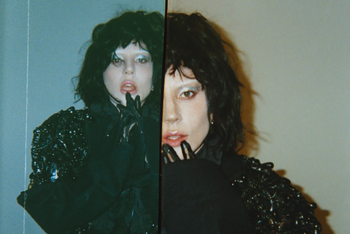 Lady Gaga viết tiếp đỉnh cao sự nghiệp Ảnh 2