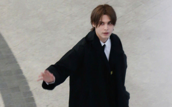 Lần xuất hiện cuối cùng của sao nam đình đám trước khi giải nghệ ở tuổi 31 Ảnh 2