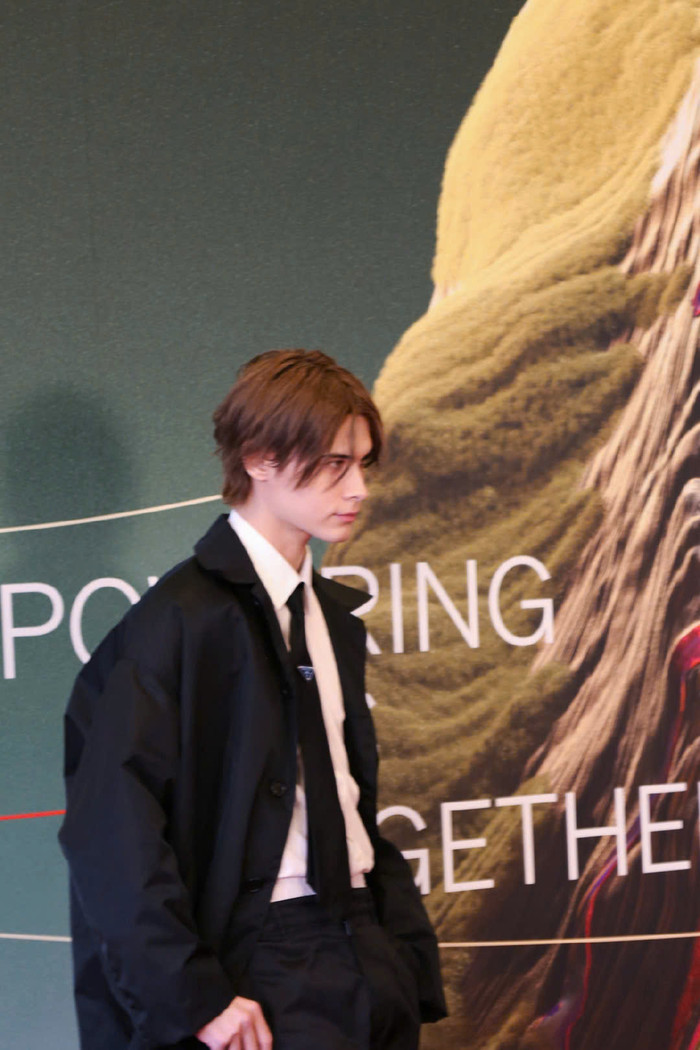 Lần xuất hiện cuối cùng của sao nam đình đám trước khi giải nghệ ở tuổi 31 Ảnh 3