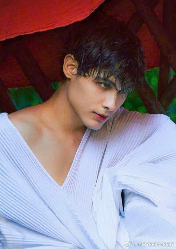 Lelush còn được gọi là hiện tượng Weibo một thời. 