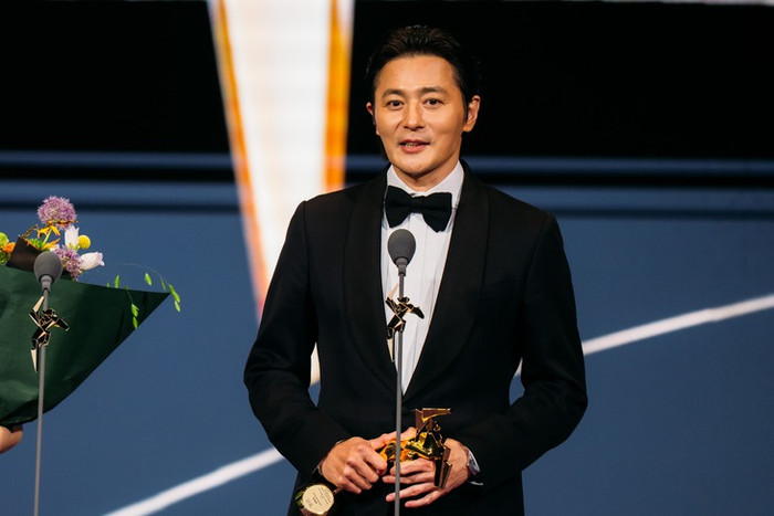 Lần xuất hiện cuối cùng của sao nam đình đám trước khi giải nghệ ở tuổi 31 Ảnh 6