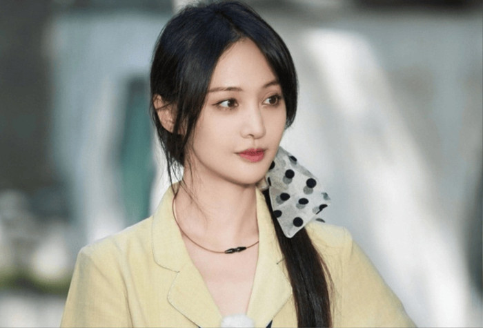 Sohu đã có bài viết cho biết khả năng Trịnh Sảng quay lại giới giải trí là con số 0. Ảnh: Weibo
