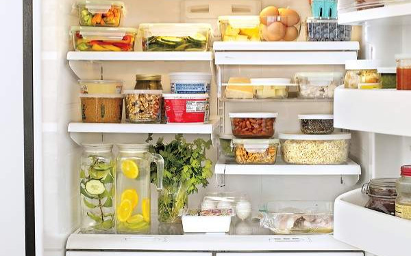 3 sai lầm bảo quản thực phẩm trong tủ lạnh làm tăng nguy cơ ung thư nhiều người đang mắc phải Ảnh 2
