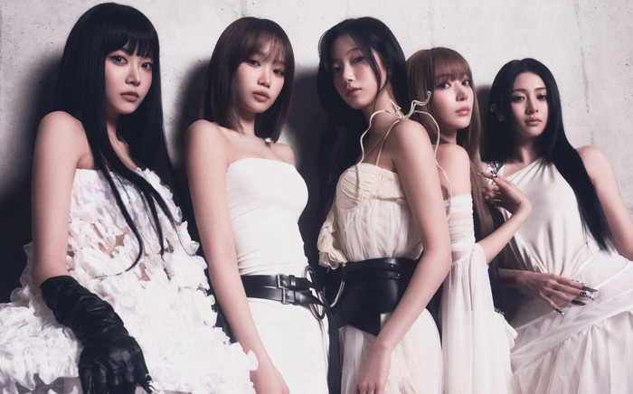 LE SSERAFIM đã 'hết thời'? Ảnh 2