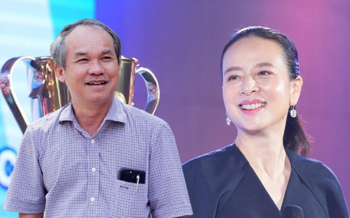 Bước ngoặt từ Madam Pang và bầu Đức Ảnh 2