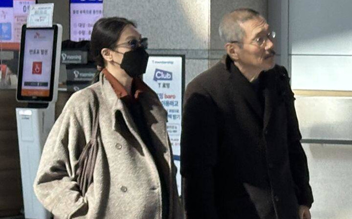 Nữ diễn viên làm tiểu tam 9 năm sẽ được thừa kế 2000 tỷ đồng sau khi sinh con? Ảnh 2