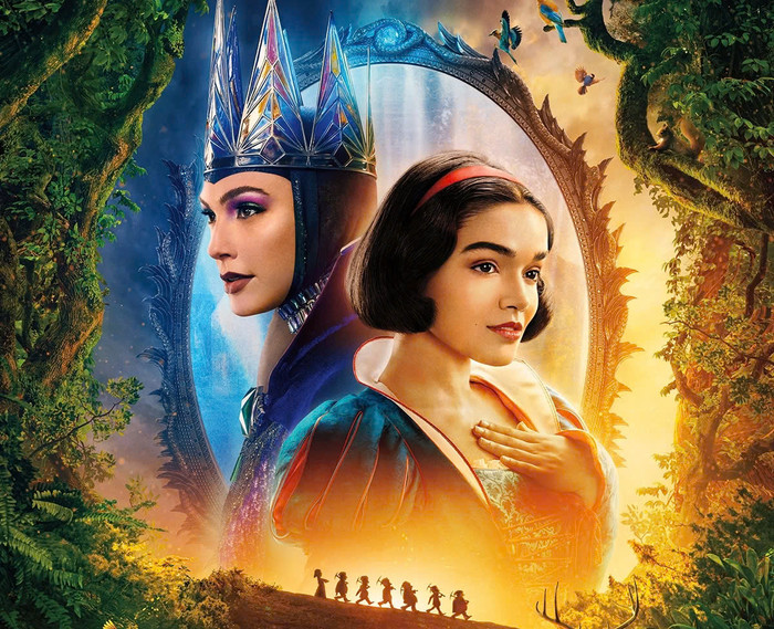 Bạch Tuyết da ngăm gây tranh cãi Disney đốt 270 triệu USD để thay đổi định nghĩa về cái đẹp? Ảnh: X