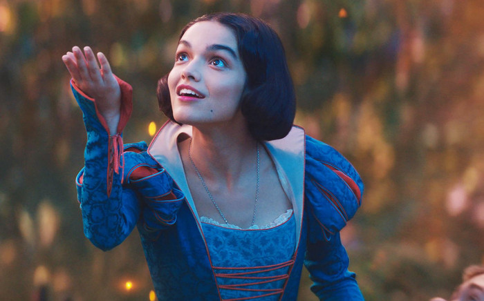 Disney gây sốc với Bạch Tuyết 'lệch chuẩn': Canh bạc 270 triệu USD liệu có đáng? Ảnh 2