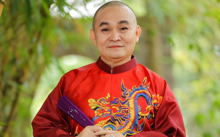 NSƯT Xuân Hinh chia sẻ đáng suy ngẫm, khán giả nhiệt liệt ủng hộ Ảnh 2