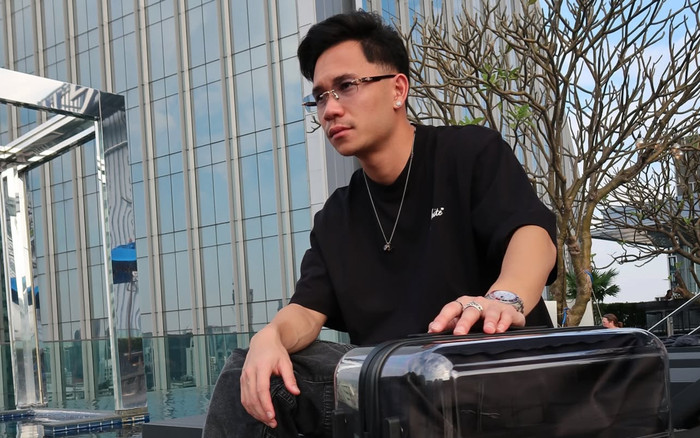 Tiền đạo Supachok trở lại Thái Lan sau lùm xùm Ảnh 2