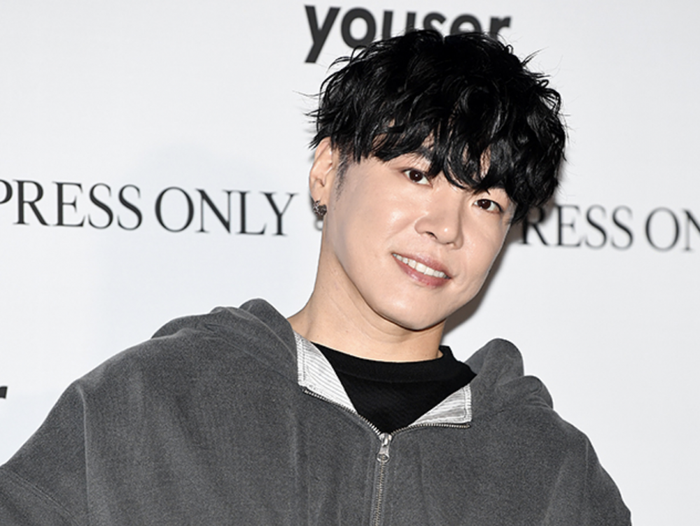 Ca sĩ Wheesung qua đời ở tuổi 43. (Ảnh All Kpop)