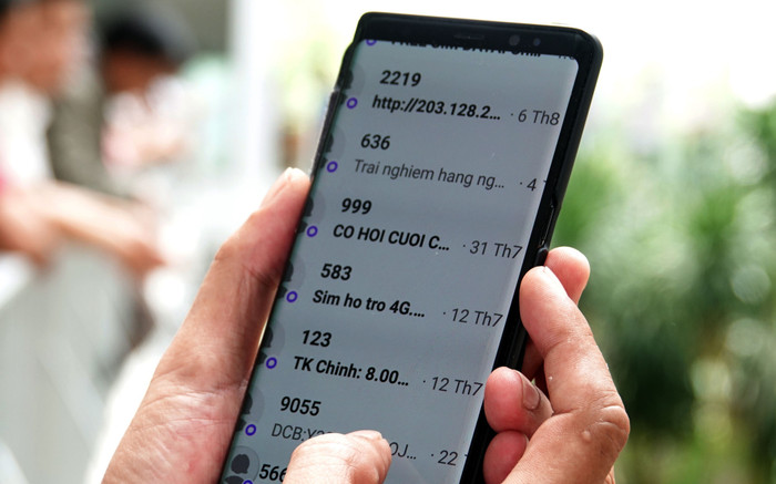 Hàng loạt ngân hàng lớn ra thông báo, người dân cần nắm để tránh mất sạch tiền trong tài khoản Ảnh 2