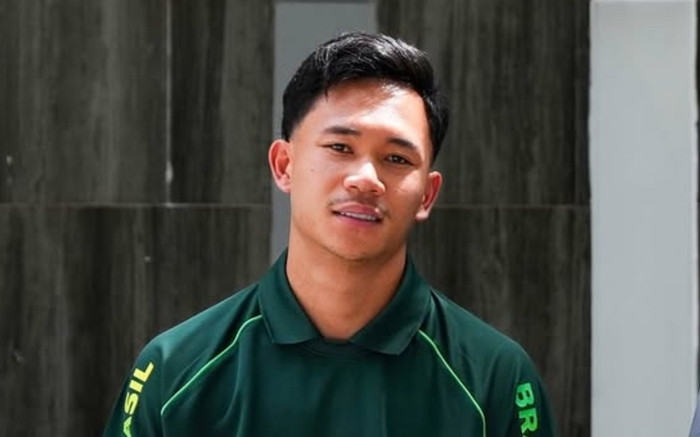 Tiền đạo Supachok kể khổ khi về lại Thái Lan Ảnh 2