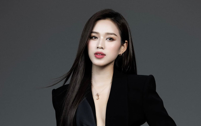 Hoa hậu Đỗ Thị Hà làm rõ vụ công ty giải thể Ảnh 2