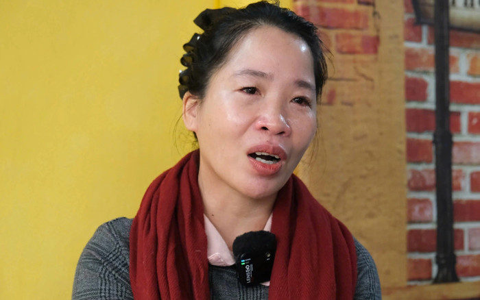 Gặp lại ân nhân cho vay 8 chỉ vàng sau 17 năm, câu nói đầu tiên khiến ai cũng rơi lệ Ảnh 2