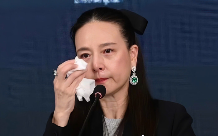 Cựu Chủ tịch FAT đáp trả Madam Pang Ảnh 2