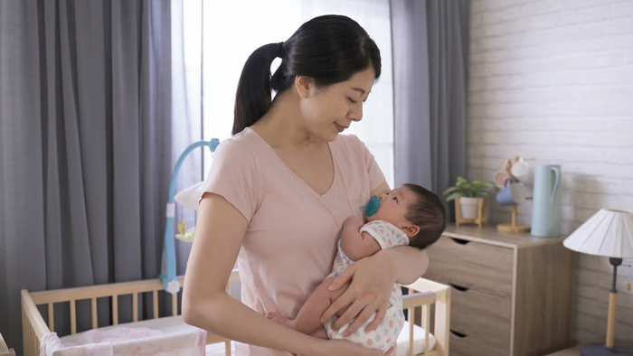 Tâm lý sau sinh đang trở thành vấn đề ngày càng quan trọng ở Đài Loan, với tỷ lệ trầm cảm sau sinh ở phụ nữ Đài Loan tăng lên 20%. 