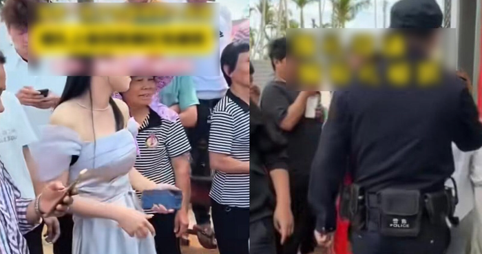 Tổ chức đám cưới tại nhà, cô dâu bị một người giả làm họ hàng lấy cắp tiền mừng Ảnh 1