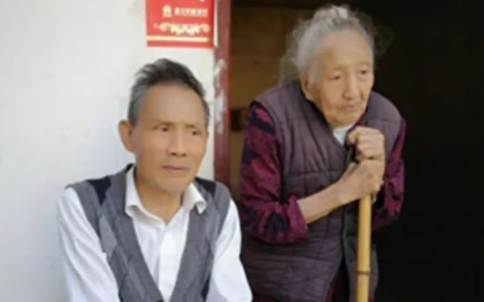 Cụ bà 103 tuổi qua đời sau 80 năm chờ chồng và lời hứa không bao giờ thành hiện thực Ảnh 2