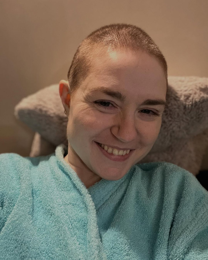 Nữ diễn viên nổi tiếng Émilie Dequenne qua đời ở tuổi 44 sau 2 năm chiến đấu với bệnh ung thư. (Ảnh: IGNV)