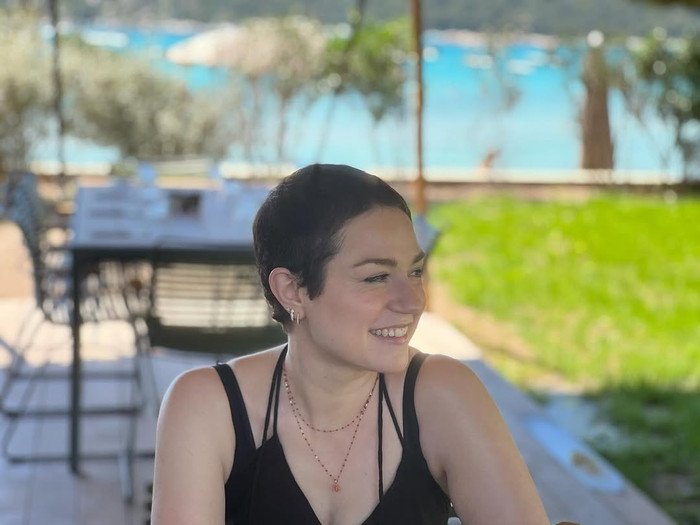 Nữ diễn viên thường xuyên chia sẻ về cuộc sống đời thường trên trang cá nhân. (Ảnh: IGNV)