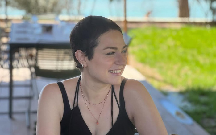 Nữ diễn viên nổi tiếng qua đời sau 2 năm mắc bệnh ung thư Ảnh 2